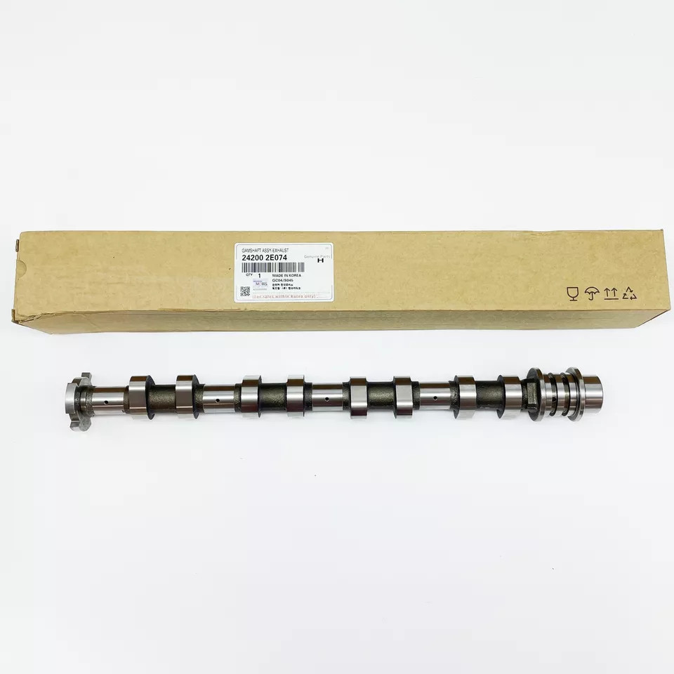 NEW Exhaust Engine Camshaft for Hyundai Elantra Kia Seltos 242002E074 US STOCK