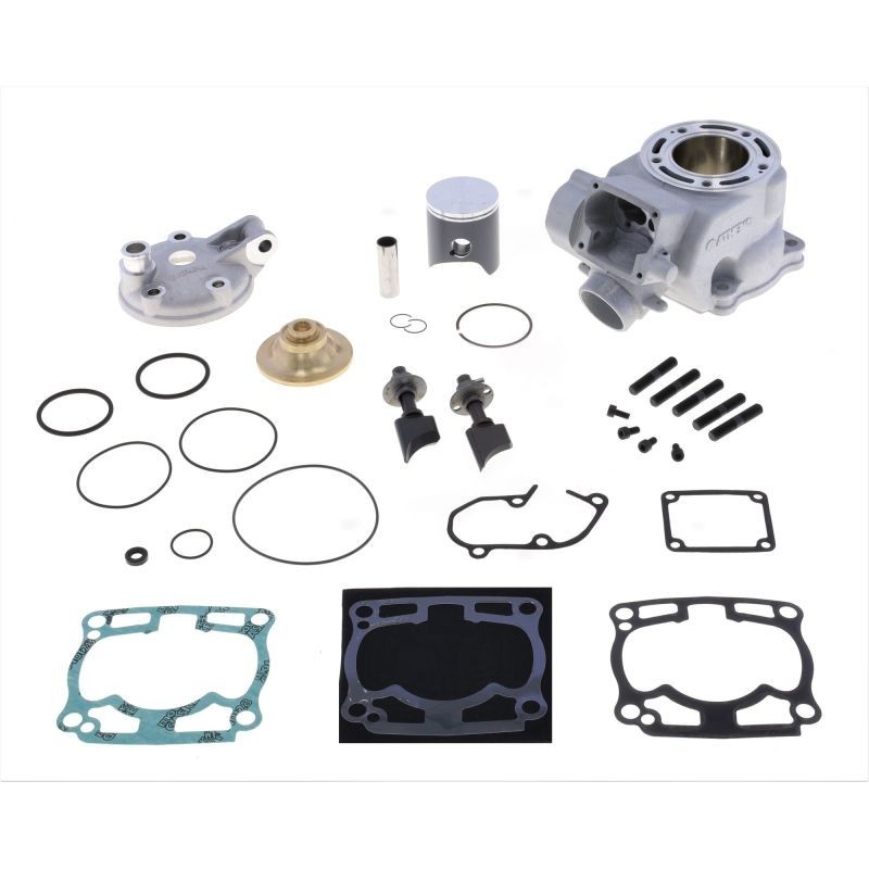 Athena Standard Bore Cylinder Kit 54mm Kawasaki KX125 03-07 P400250100001