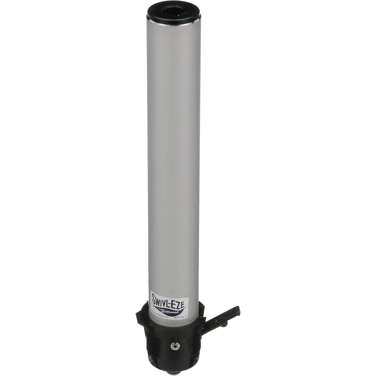 Attwood SP-28913 Aluminum Swivel-Eze Wedge Extension Post 2\ Attwood SP-28913 Aluminum Swivel-Eze Wedge Extension Post 2\