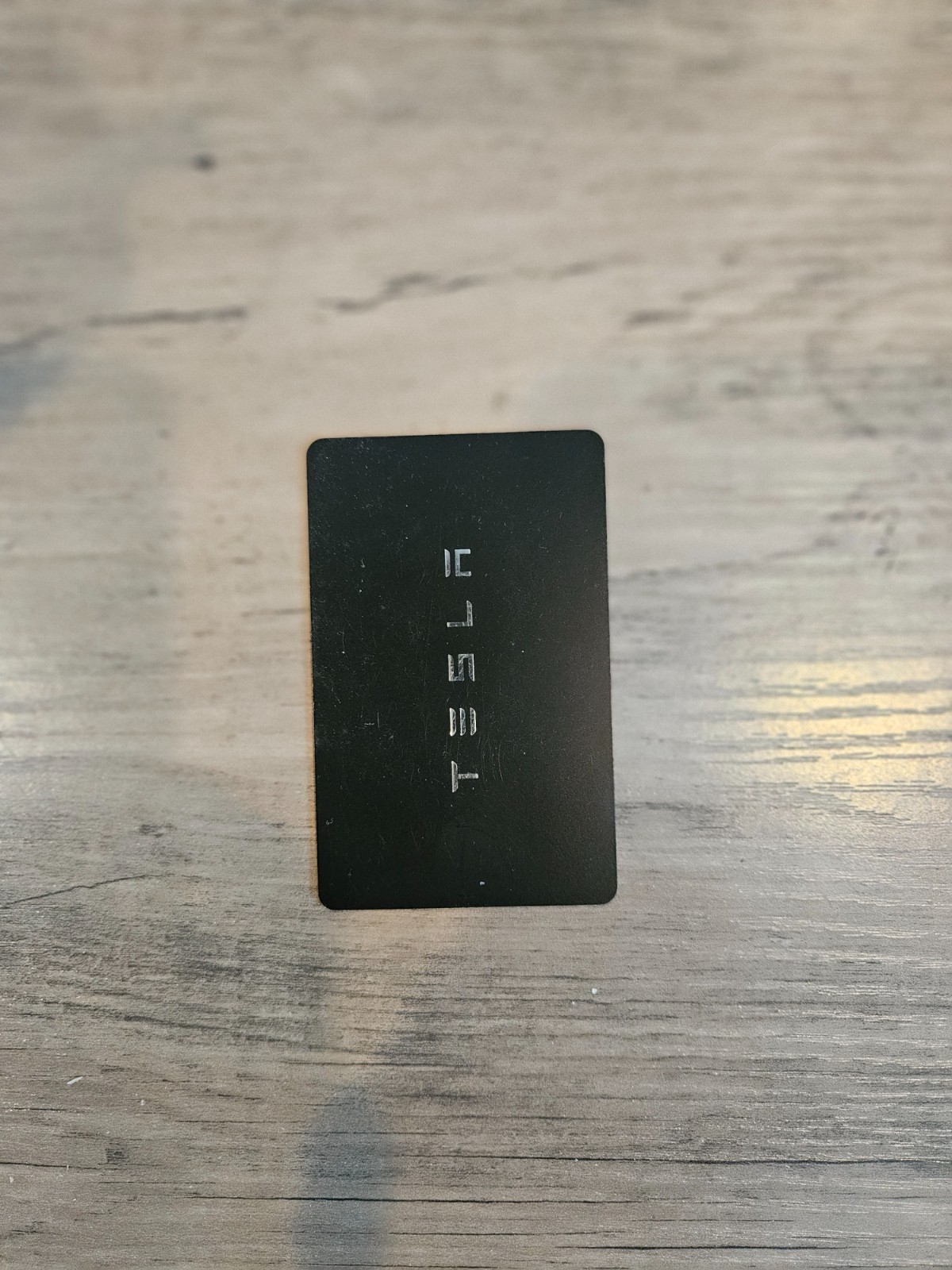 Tesla key card Model X 3 Y S smart Keycard for valet parking or emergency backup Tesla key card Model X 3 Y S smart Keycard for valet parking or emergency backup