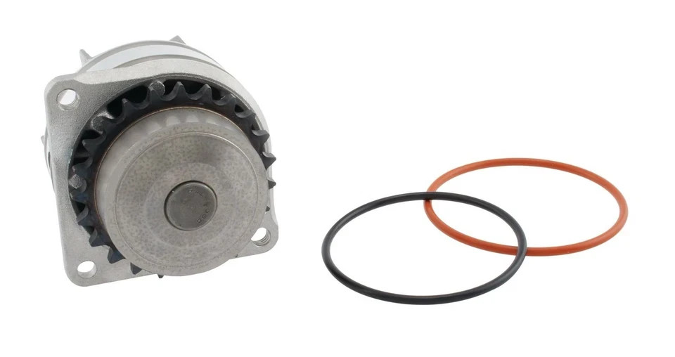 AISIN WPN-070 Engine Water Pump Assembly, For 95-04, I30 Maxima, Pathfinder, QX4