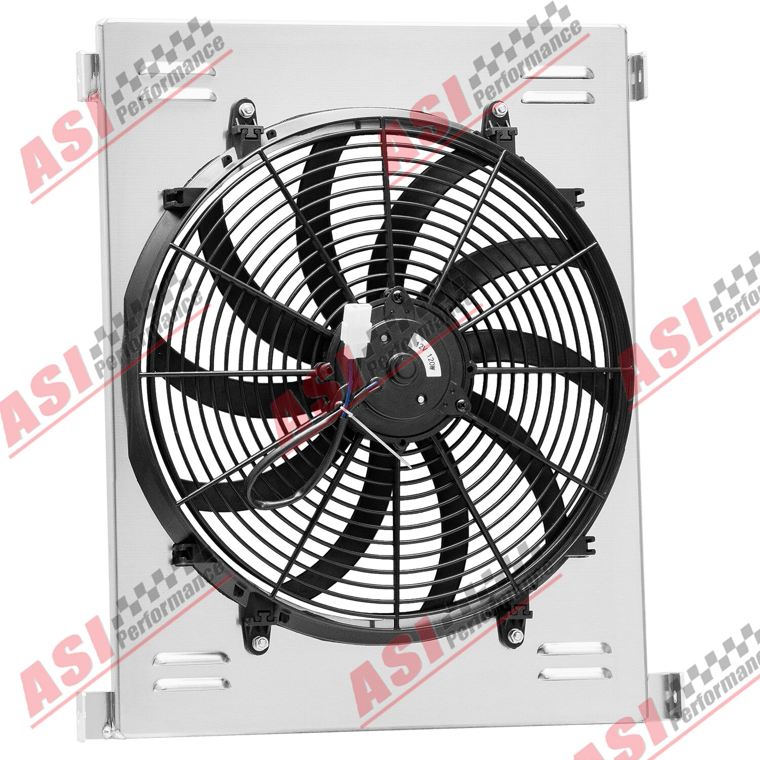 Aluminum Shroud Fan Relay For 1933-35 1Ton 1/2Ton 3/4Ton 33-34 Model 40 Pickup A