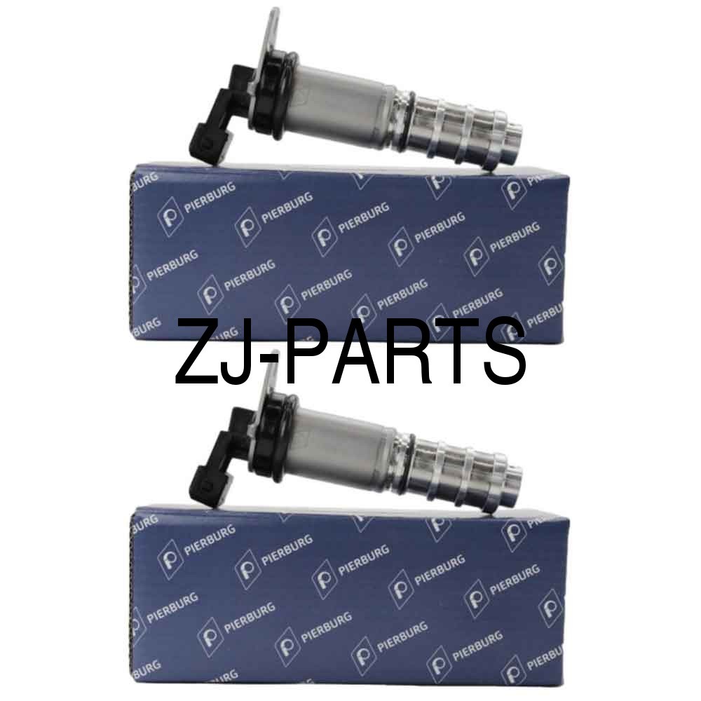 11368605123 2pcs OEM Variable Valve Timing Solenoid for BMW M4 M5 M6 X1 X3 X5 X6
