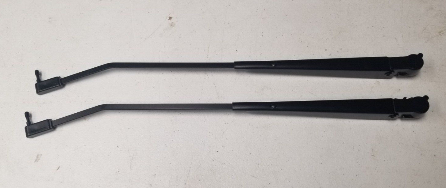 88 89 90 91 92 93 Dodge Truck Windshield Wiper Arms Pair NEW 88 89 90 91 92 93 Dodge Truck Windshield Wiper Arms Pair NEW