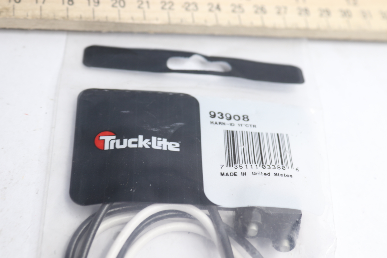 Truck-Lite Identification Wiring Harness w/ 11\