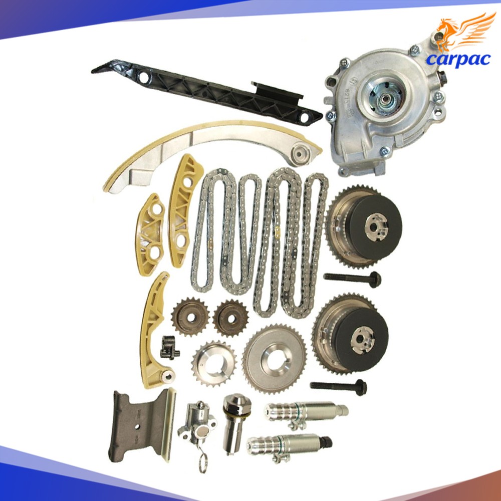 Engine Timing Chain Kit With Water Pump 9-4201SB1K3