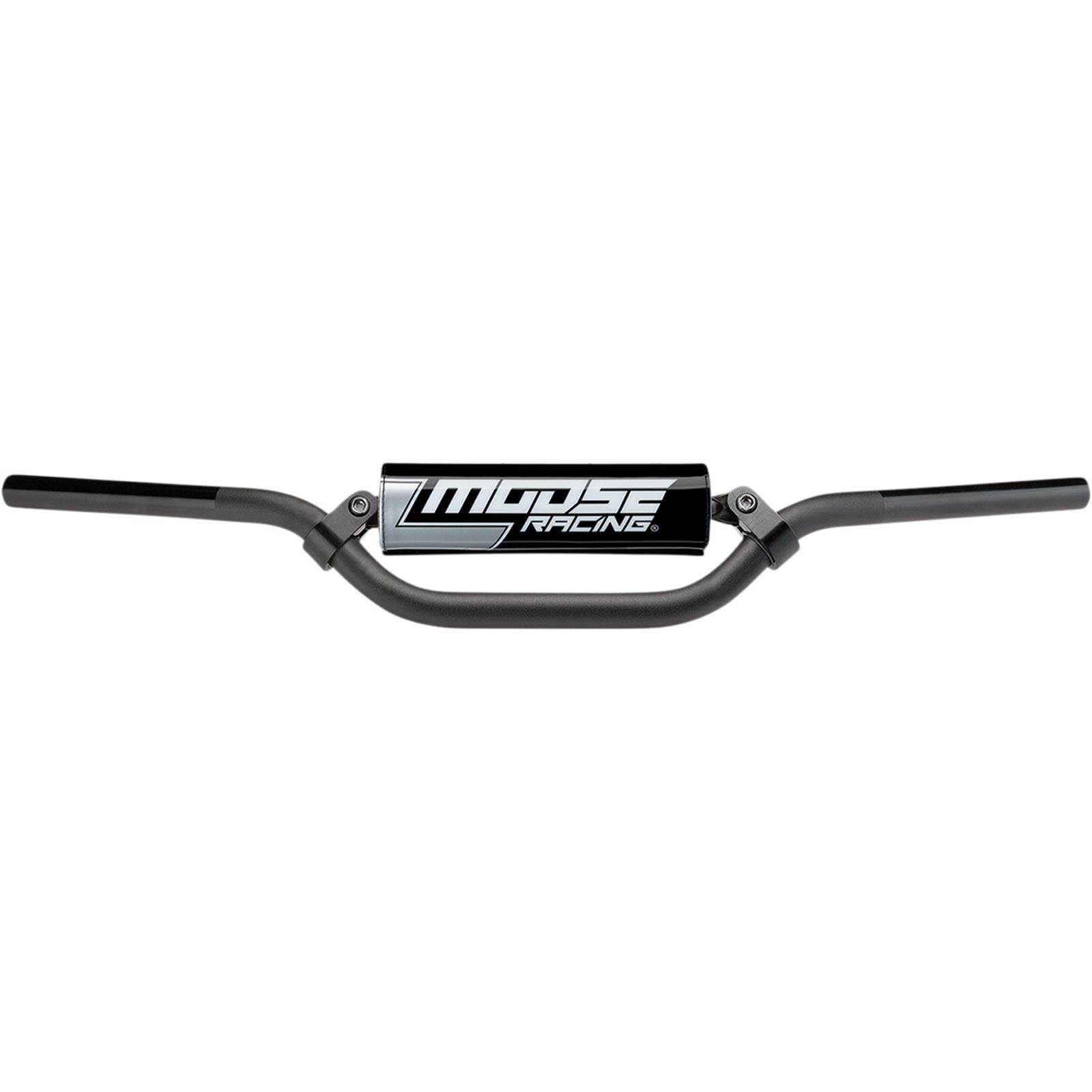 Moose Offroad Black Steel PW 50 Handlebar MK-PW-78