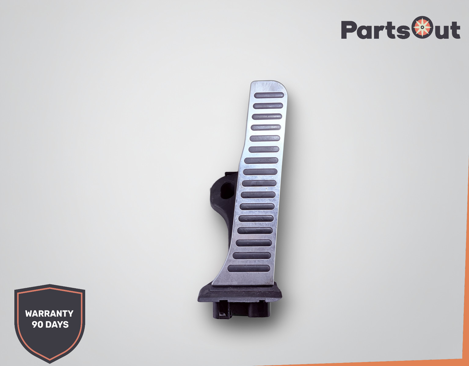2013-15 VW EOS PASSAT GAS ACCELERATOR PEDAL 1K1 723 503  OEM