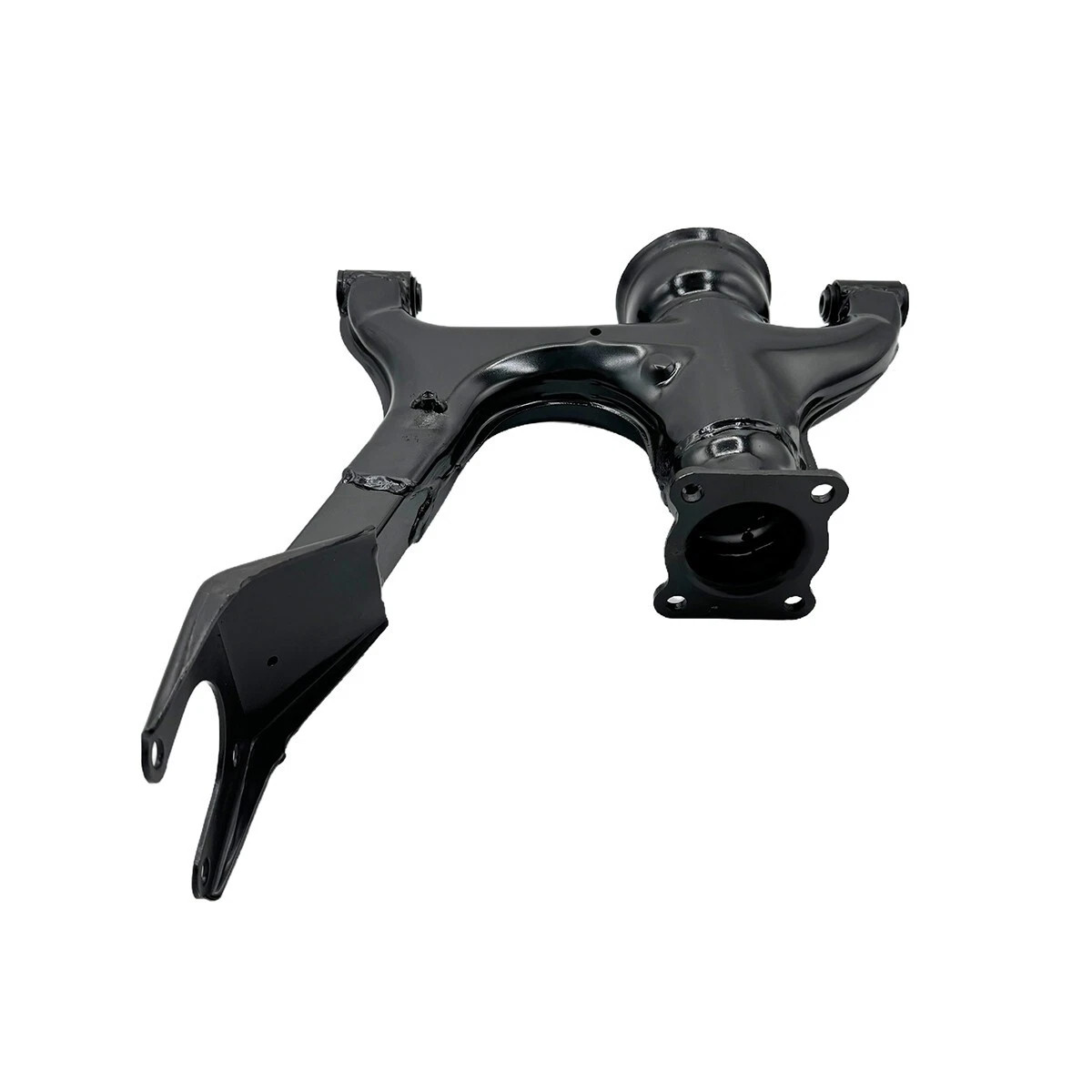 New Rear Arm with Bushes Fits for Yamaha Kodiak 450 (2003-2006) 4X4 ATV New Rear Arm with Bushes Fits for Yamaha Kodiak 450 (2003-2006) 4X4 ATV