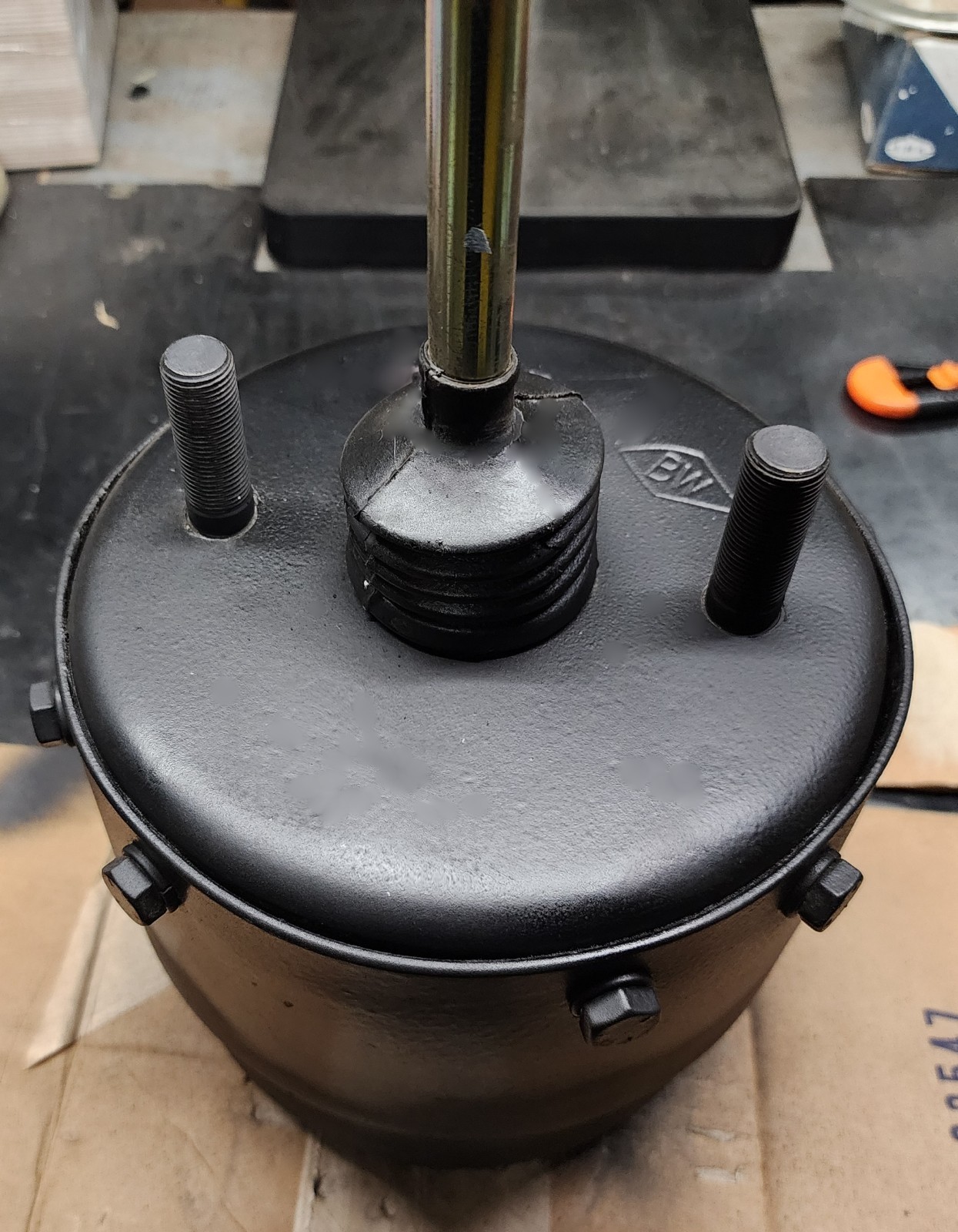 Bendix Type 36 Rotochamber, 229820N 229820, NEW Bendix Type 36 Rotochamber, 229820N 229820, NEW