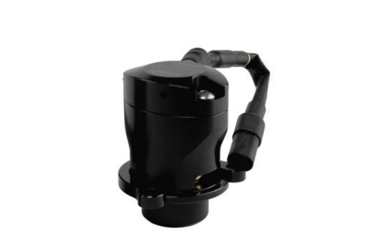 Turbosmart Kompact EM Dual Port BOV For 24-26 Jeep Wrangler JL 2.0T TS-0223-1040