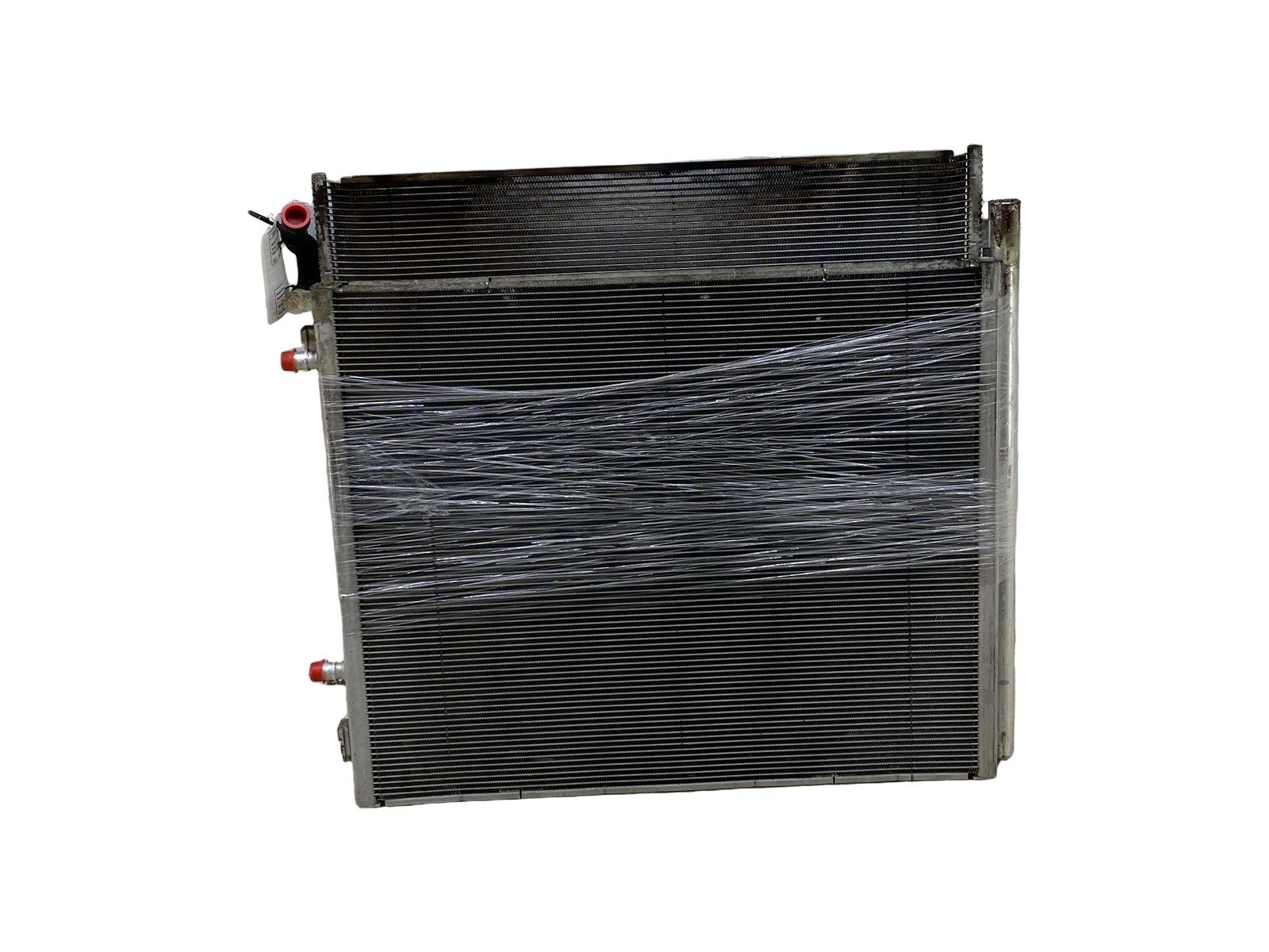 2023-2025 RANGE ROVER SPORT L461 3.0L AWD FRONT ENGINE RADIATOR CONDENSOR SET