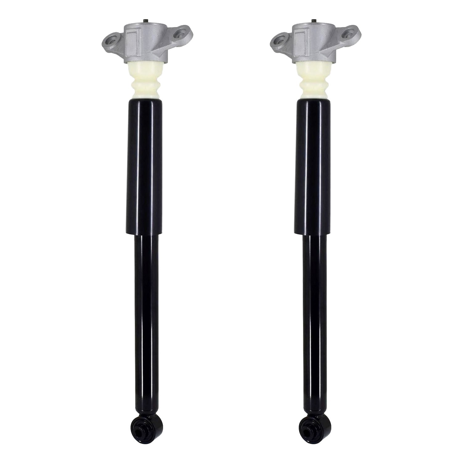 Premium Rear Shocks Pair with top mount Fits Hyundai Elantra 2017-2020