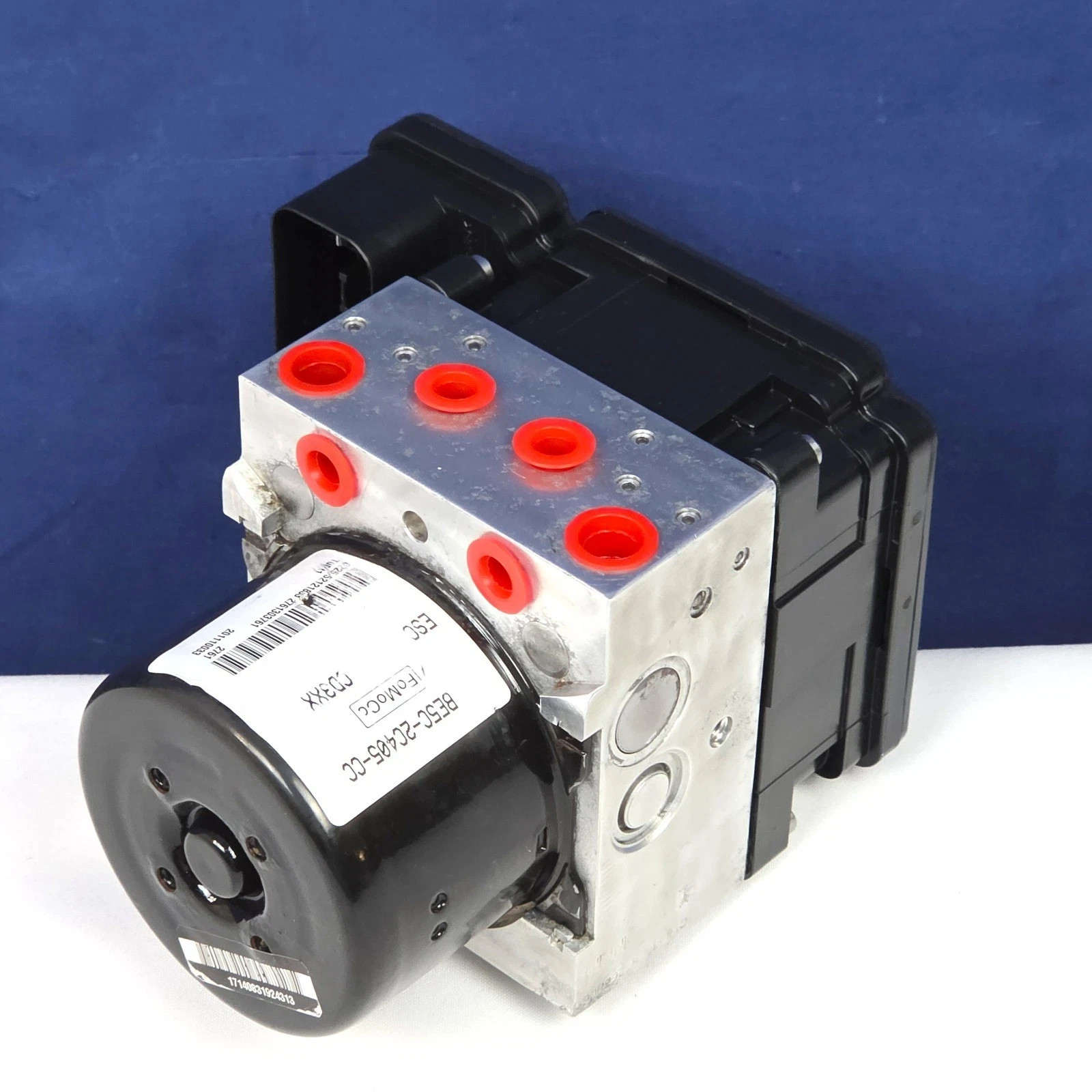 2010-2012 Ford Fusion Anti-Lock Brake ABS Pump Assembly OEM With Warranty