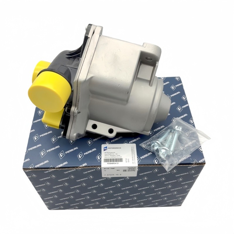 PIERBURG Electric Water Pump 11517632426 For Bmw 135i 335i 535i 640i 740i 3.0L