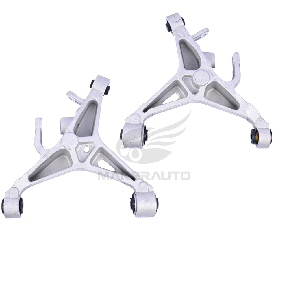 For 2005-2009 Jaguar XJ8 Control Arm Rear Left & Right Lower 59432SGBK US