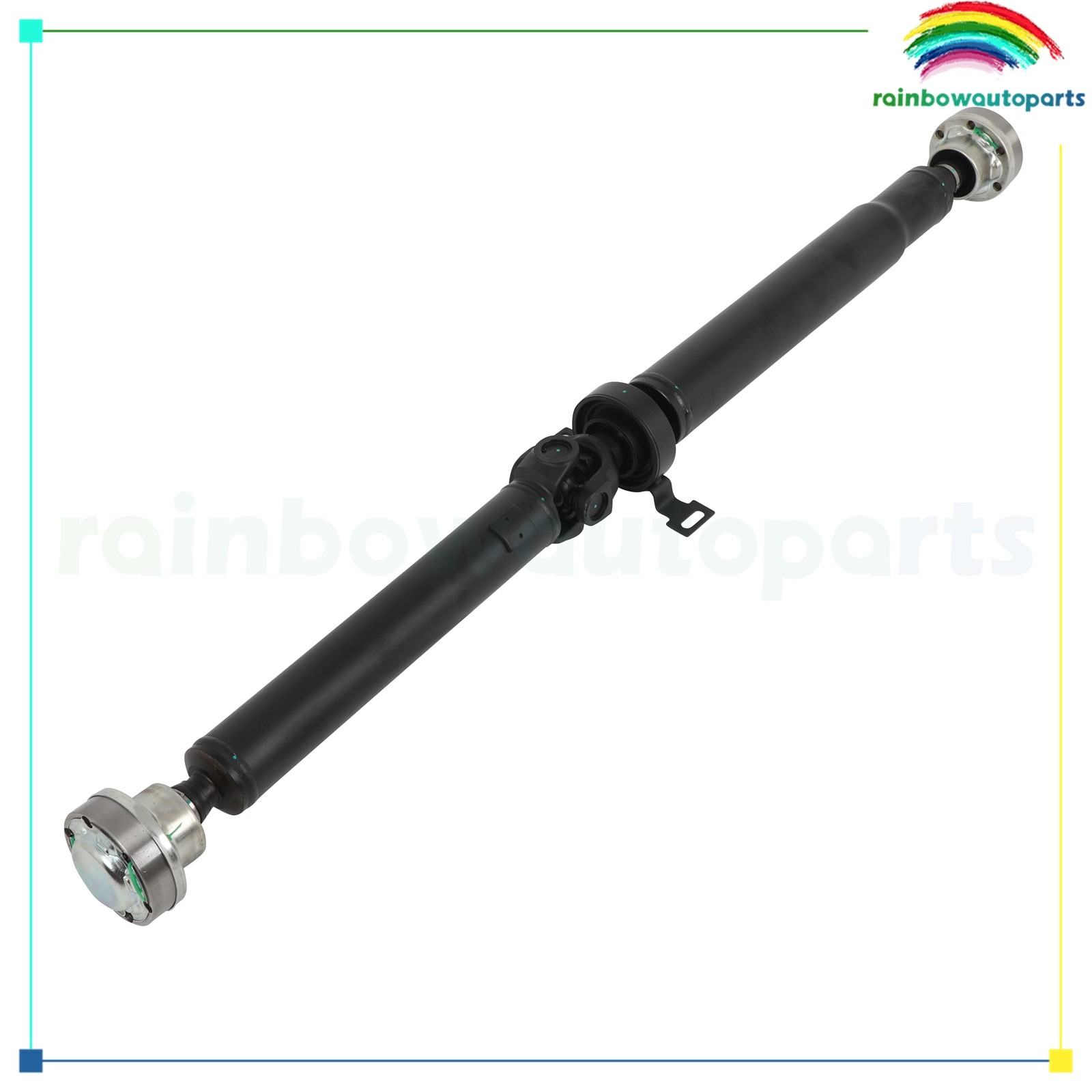 Drive Shaft For Land Rover Range Rover 4.4L 2003 2004 2005 TVB000450