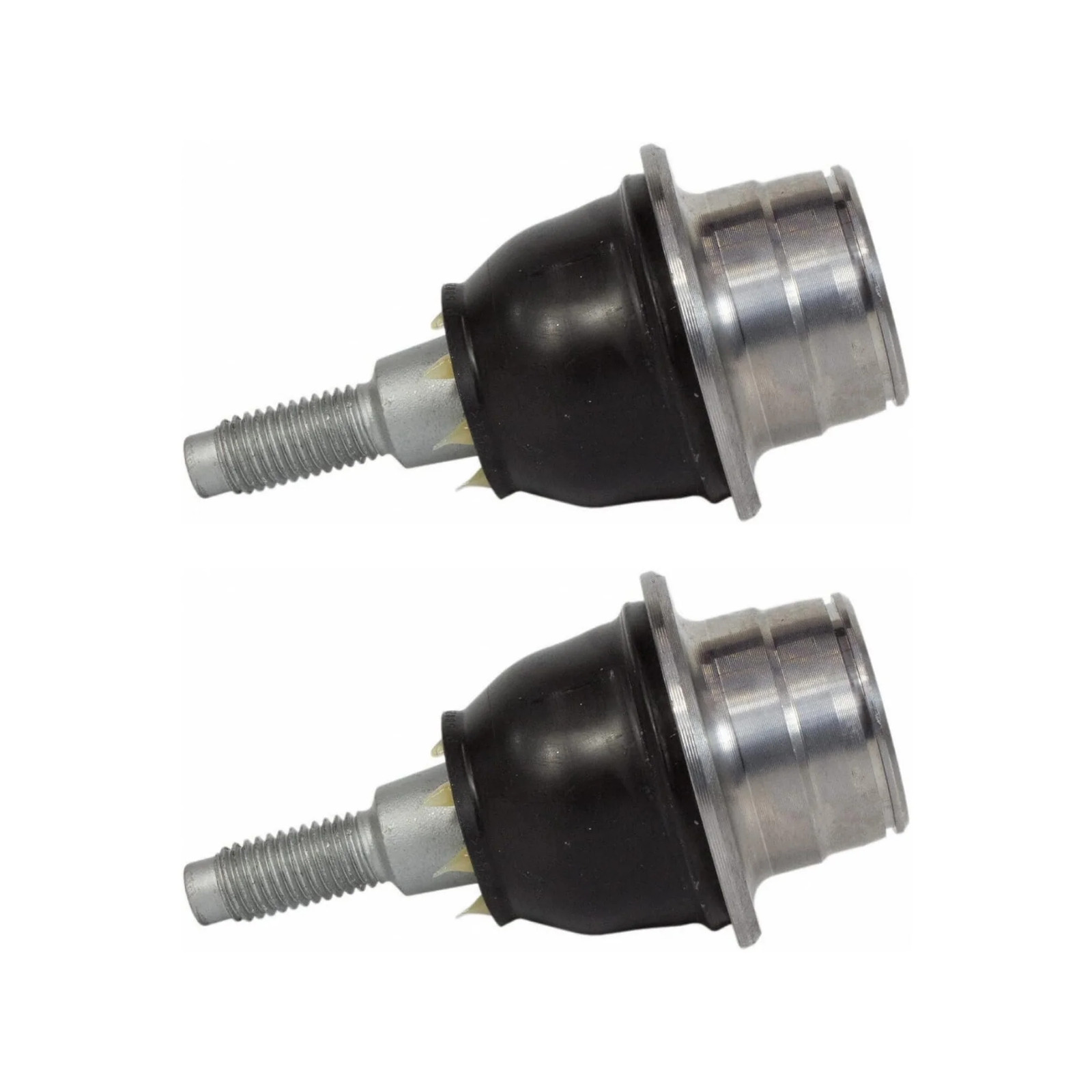 Set of 2 Lower Ball Joint Front Motorcraft MCF2478 for Ford F-150, Expedition