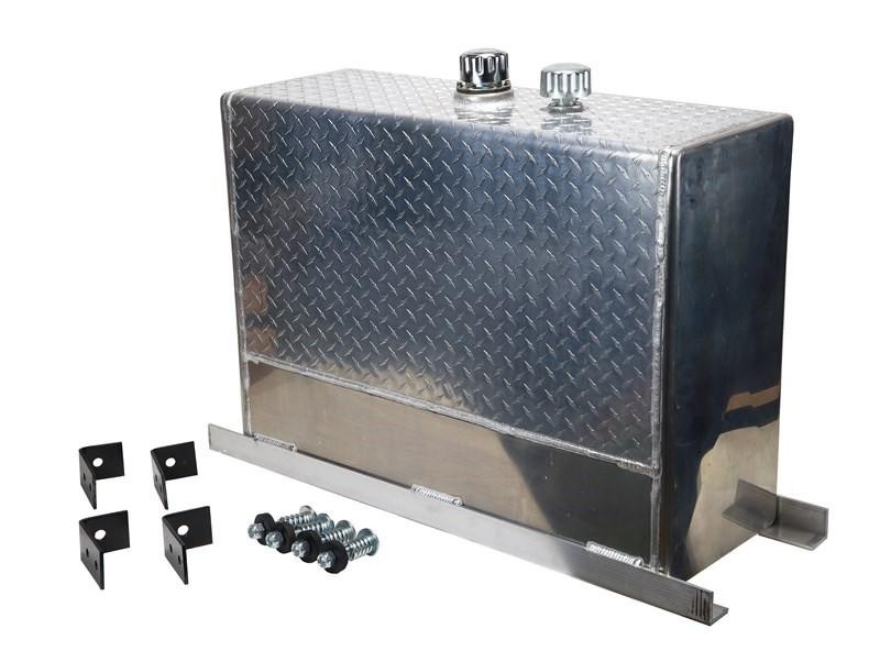 Replaces A4000 UNIVERSAL ALL HYDRAULIC TANK ,  MS