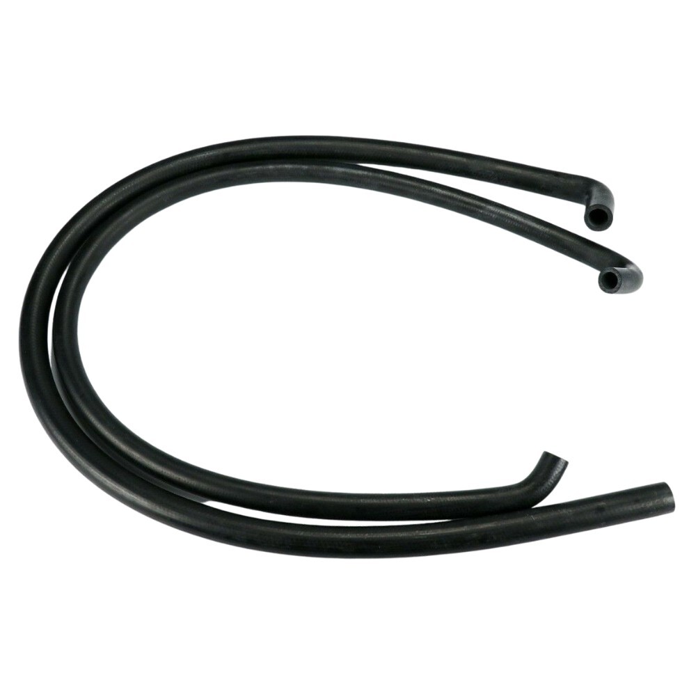 New Heater Hose Kit with AC SB & BB 5/8 & 3/4 ends For 68-82 Chevrolet Corvette