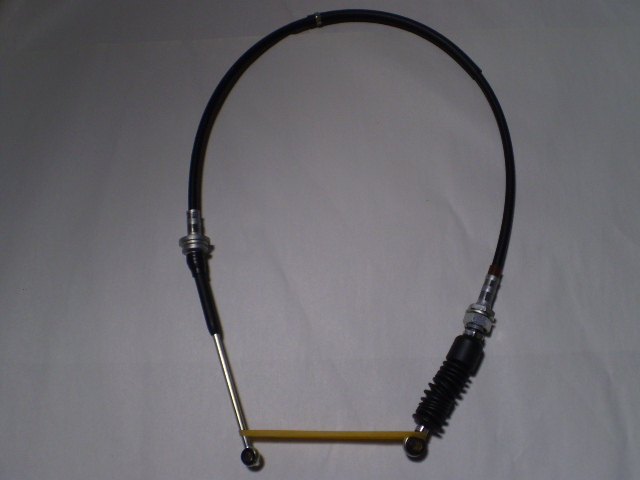 Front to Back Shift Cable Suzuki Carry DB51T Model