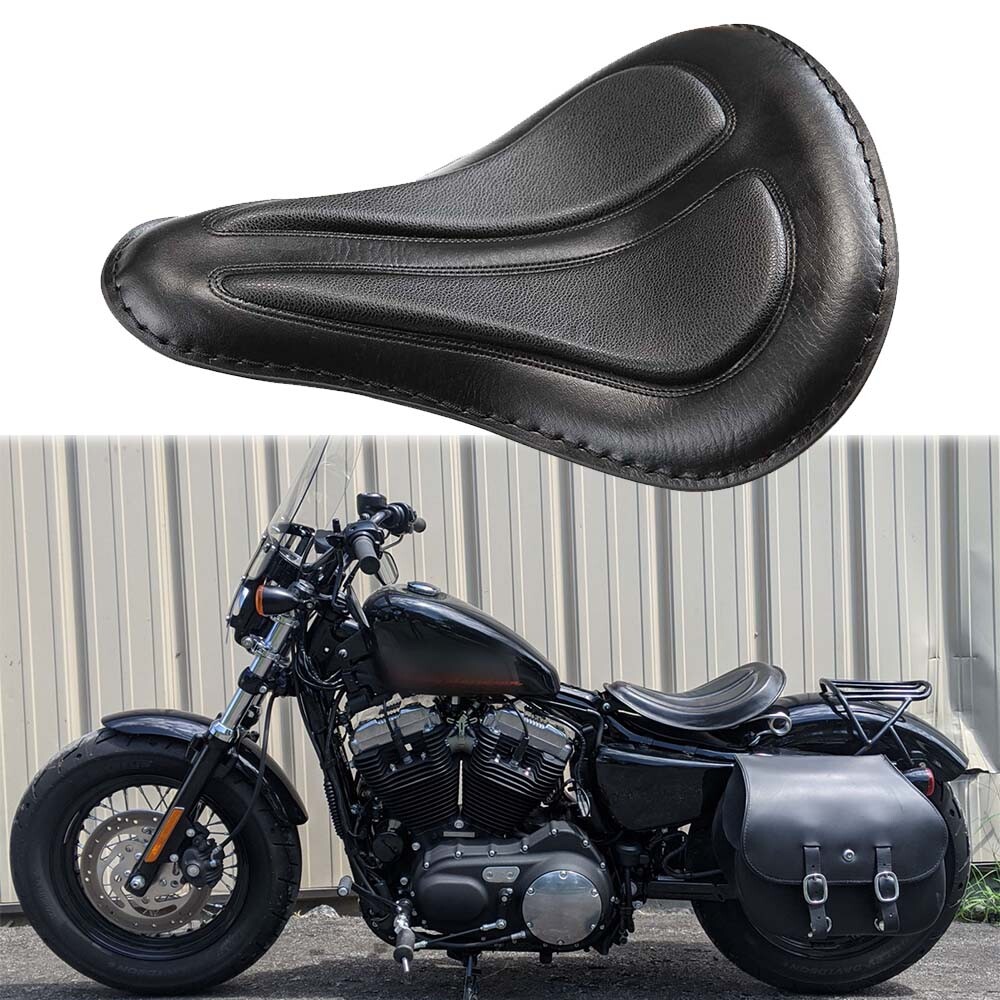 Motorcycle Black 13\