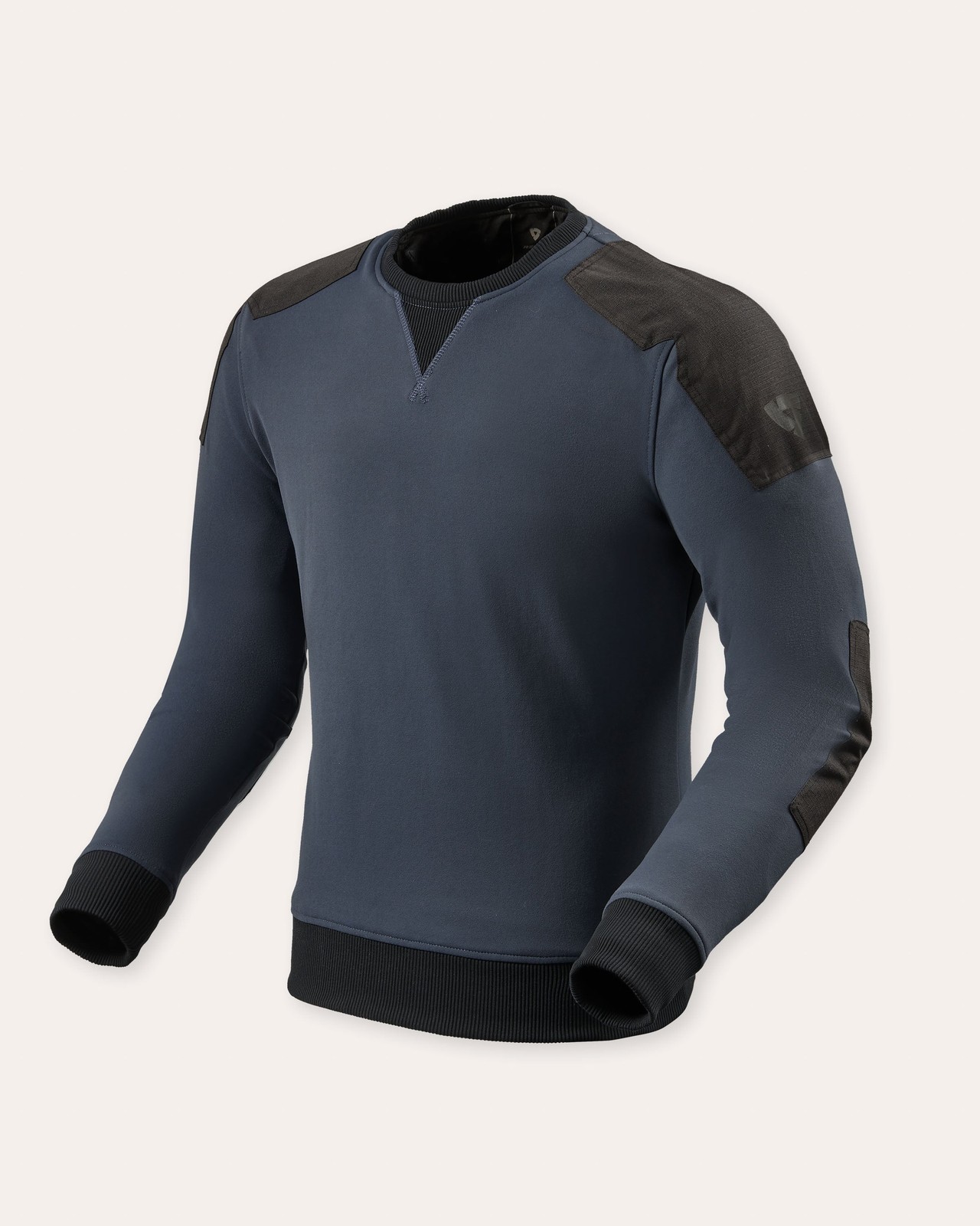 Sweater Whitby Dark Navy XXL Standard