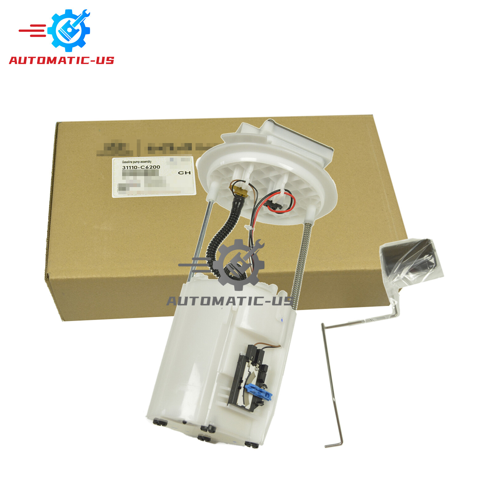 Genuine New Fuel Pump Module Fit For Kia Sorento 2016-2020 Hyundai 31110-C6200