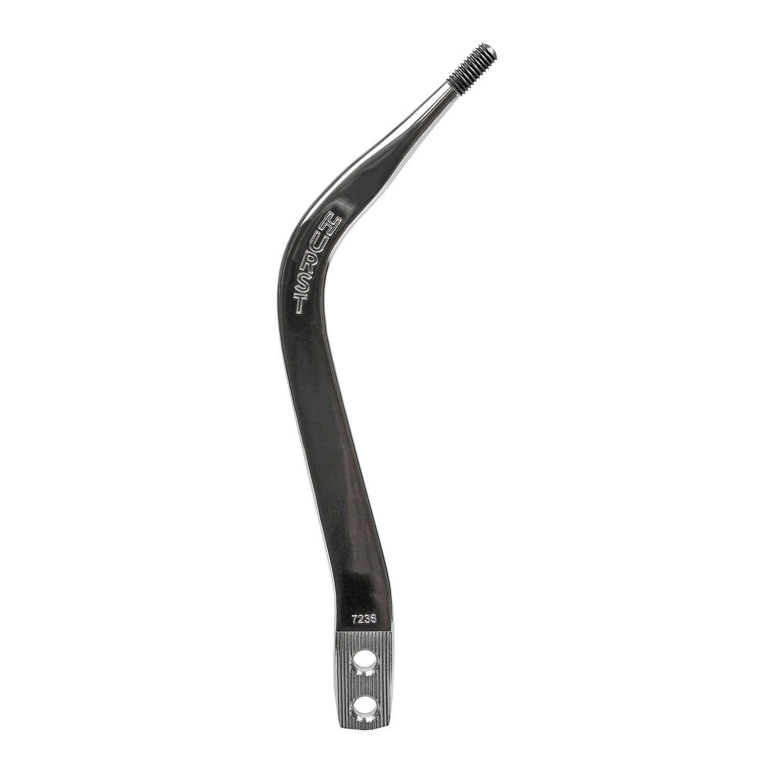 Hurst Replacement Shifter Stick Thread Size: 3/8\
