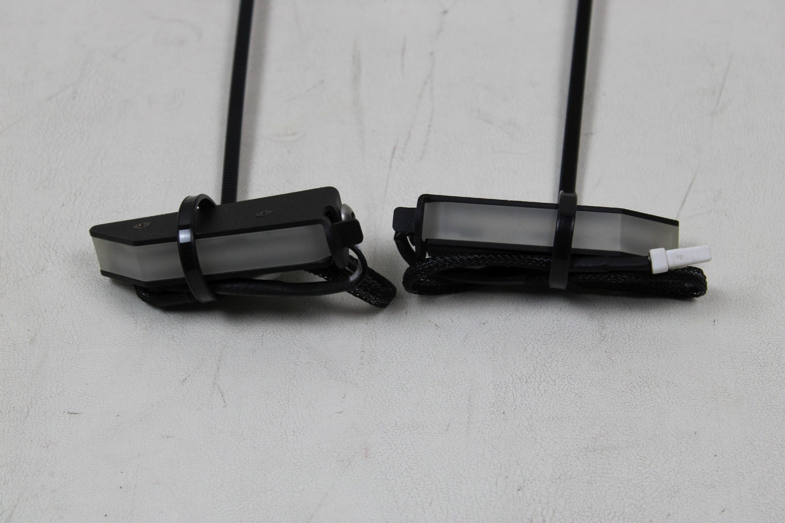 KTM 790 Duke 18-20 890 New Rage Cycles NRC LED Front Turn Signals Blinkers
