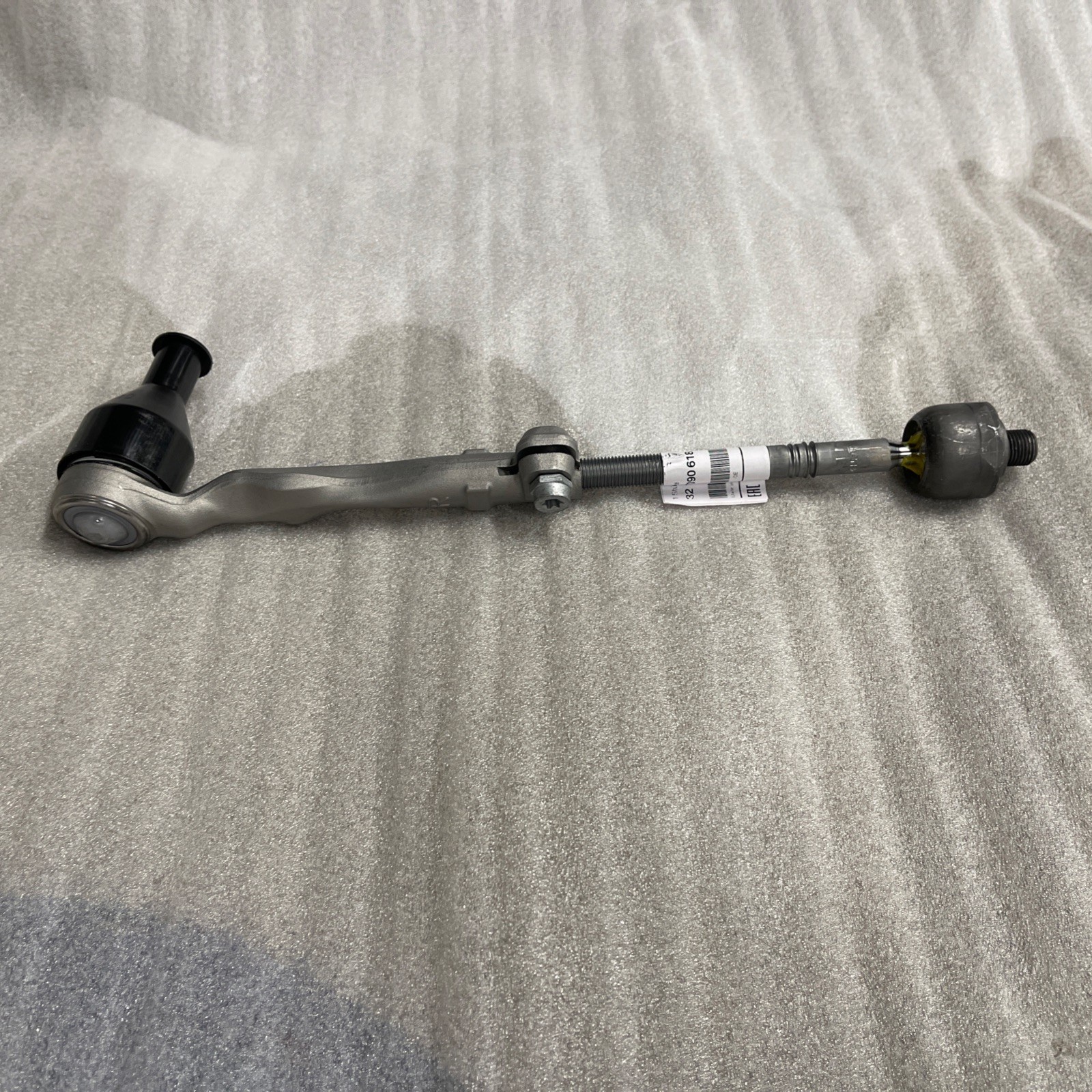 Genuine BMW Tie Rod Assembly 32108090618