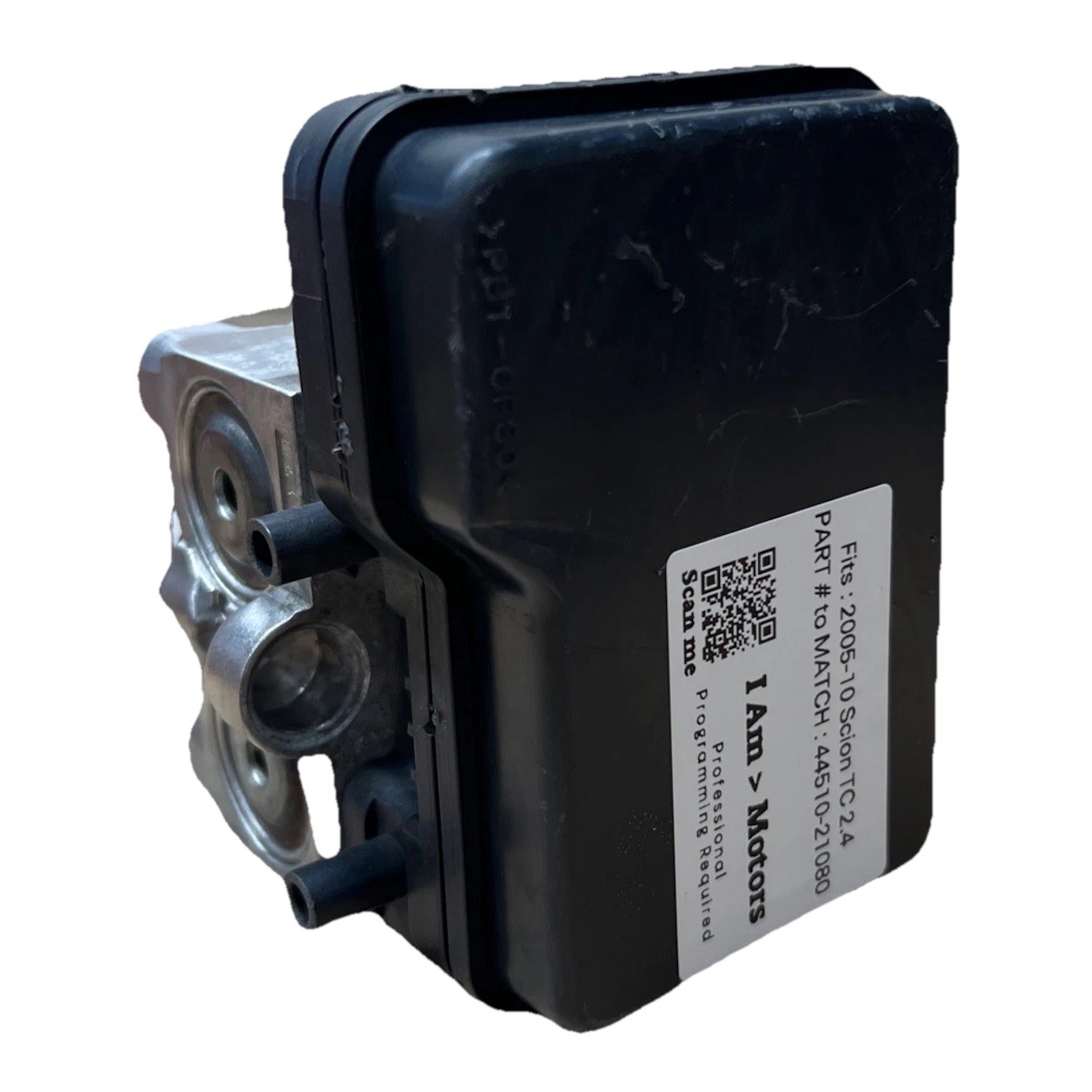 Genuine OEM ABS Brake Pump Module 2005 - 2010 Scion TC 2.4 A/T | 44510-21080