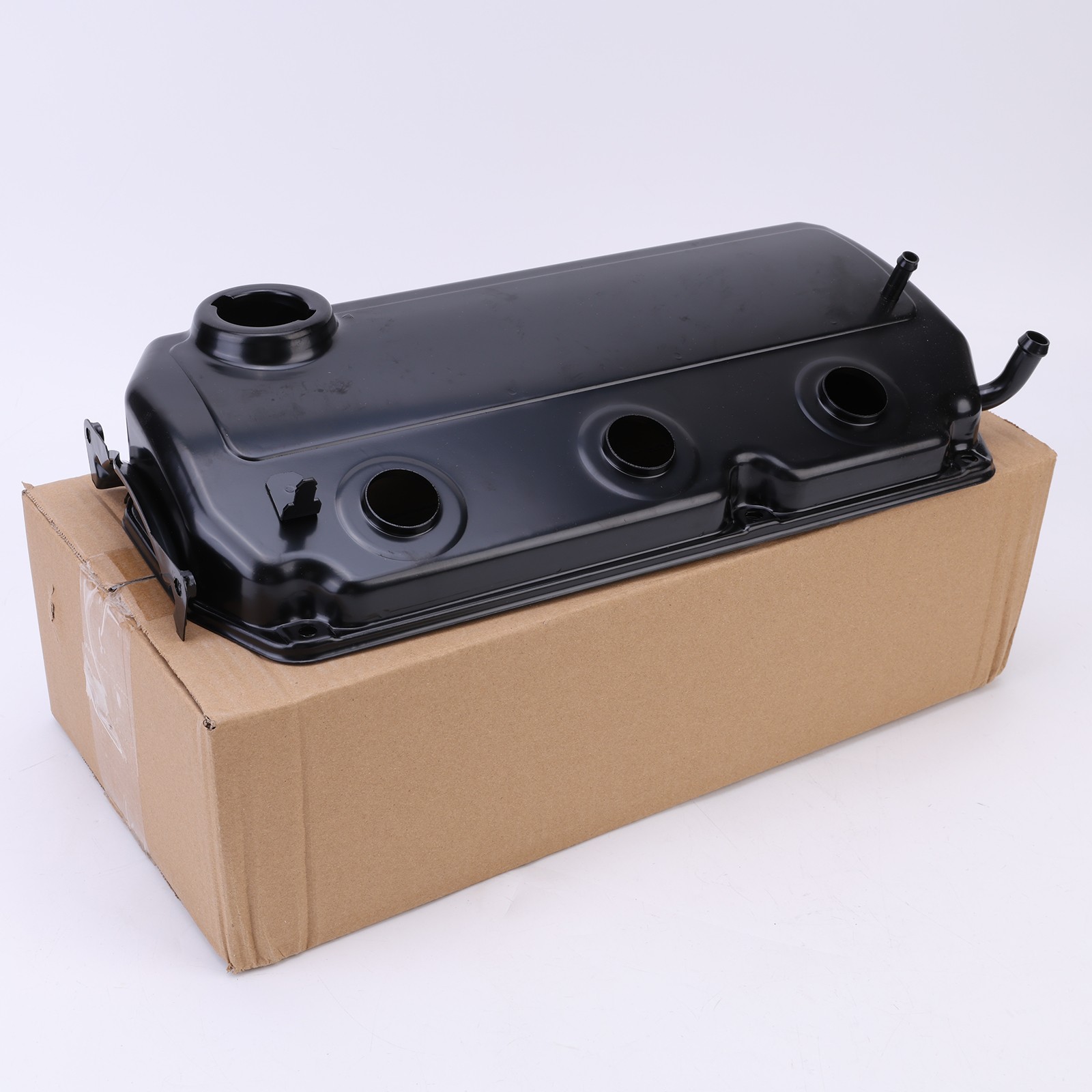 FOR MN183458 MITSUBISHI PAJERO MONTERO V67 V77 3.8L 2003-06 NEW RH ROCKER COVER