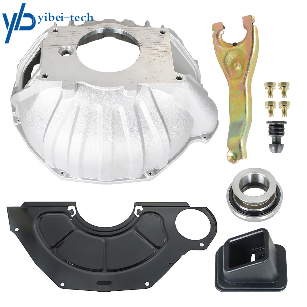 3899621 For Chevy Bell Housing Kit & 11\