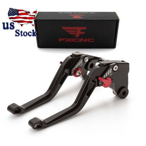 CNC 3D Rhombus Brake Clutch Levers For Honda CBR 600 F2,F3,F4,F4i	1991-2007 2006
