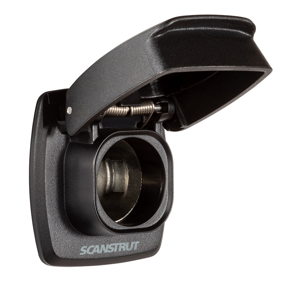 Scanstrut Flip Pro 12V Power Socket SC-12V-F1 Marine Boat