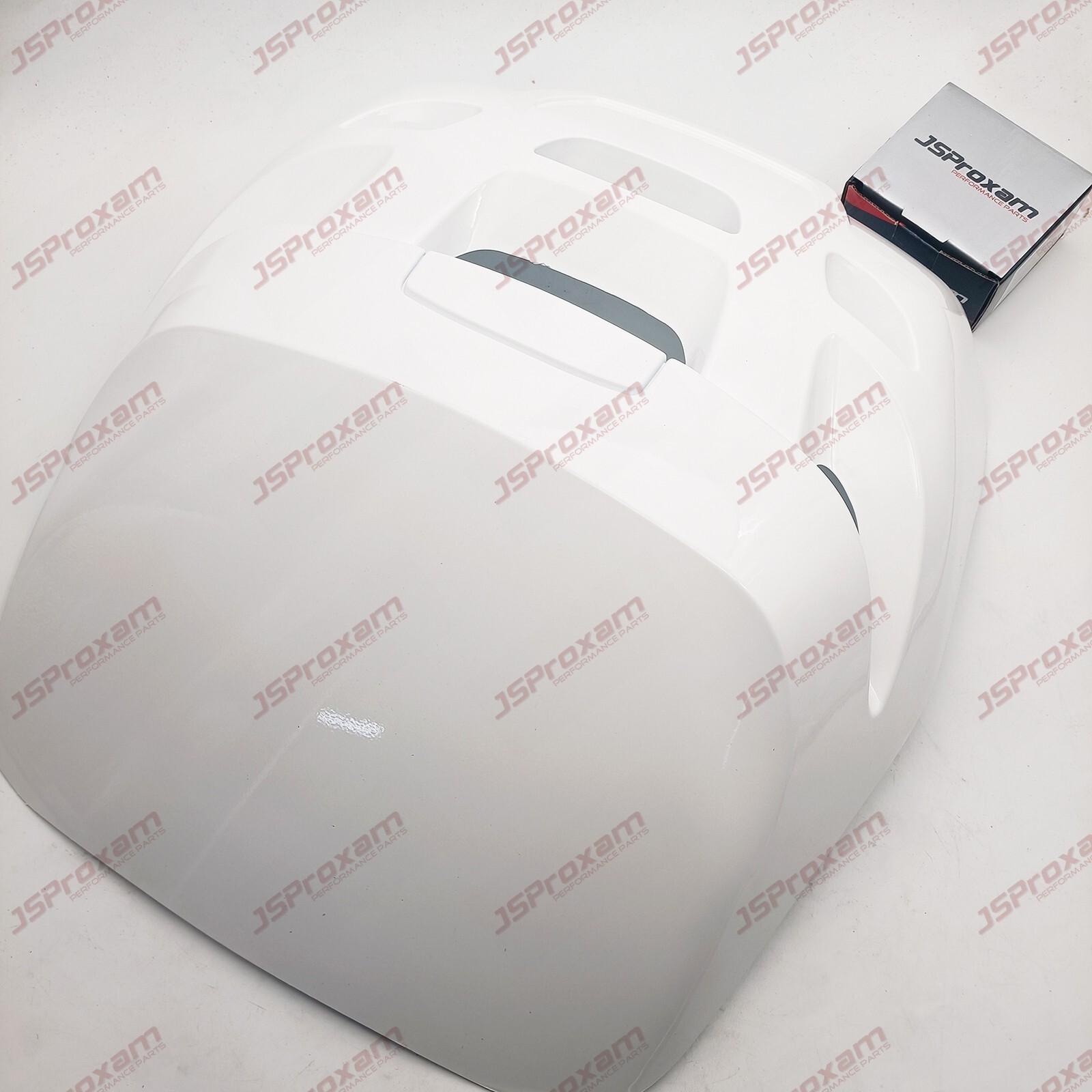 Air Dam Cap White Top Cowling Airdam Cap Replaces Fit For Verado 885354T01