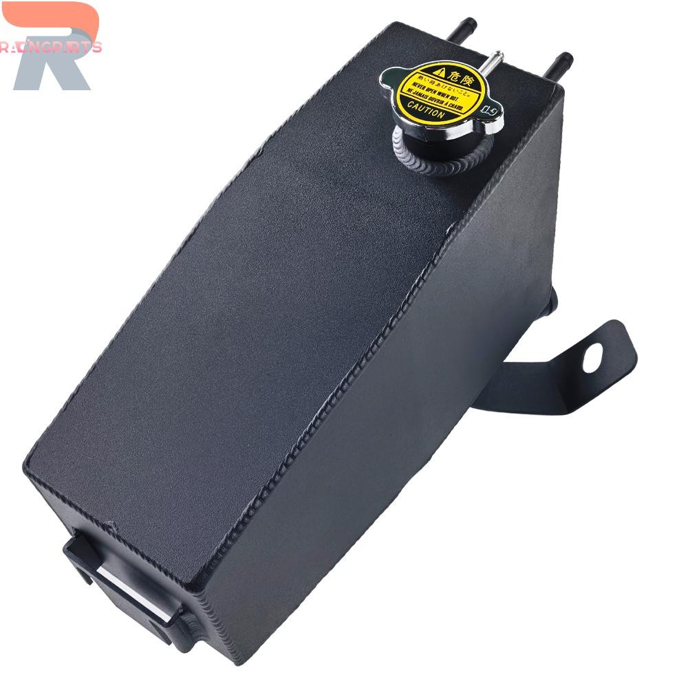 Upgrade Aluminum Coolant Overflow Expansion Tank For Silverado Sierra 1500 14-18