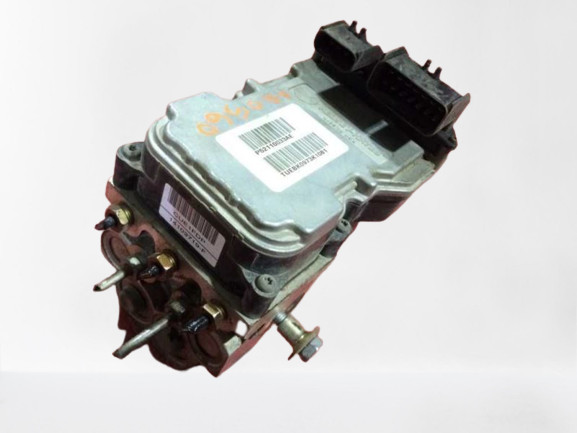 2001-2002 Chevy Silverado Sierra 2500 ABS Anti-Lock Brake Pump Assembly 2500HD