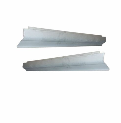 2006 - 2012 Ford Fusion Milan 4 Door Rocker Panels Pair 2006 - 2012 Ford Fusion Milan 4 Door Rocker Panels Pair