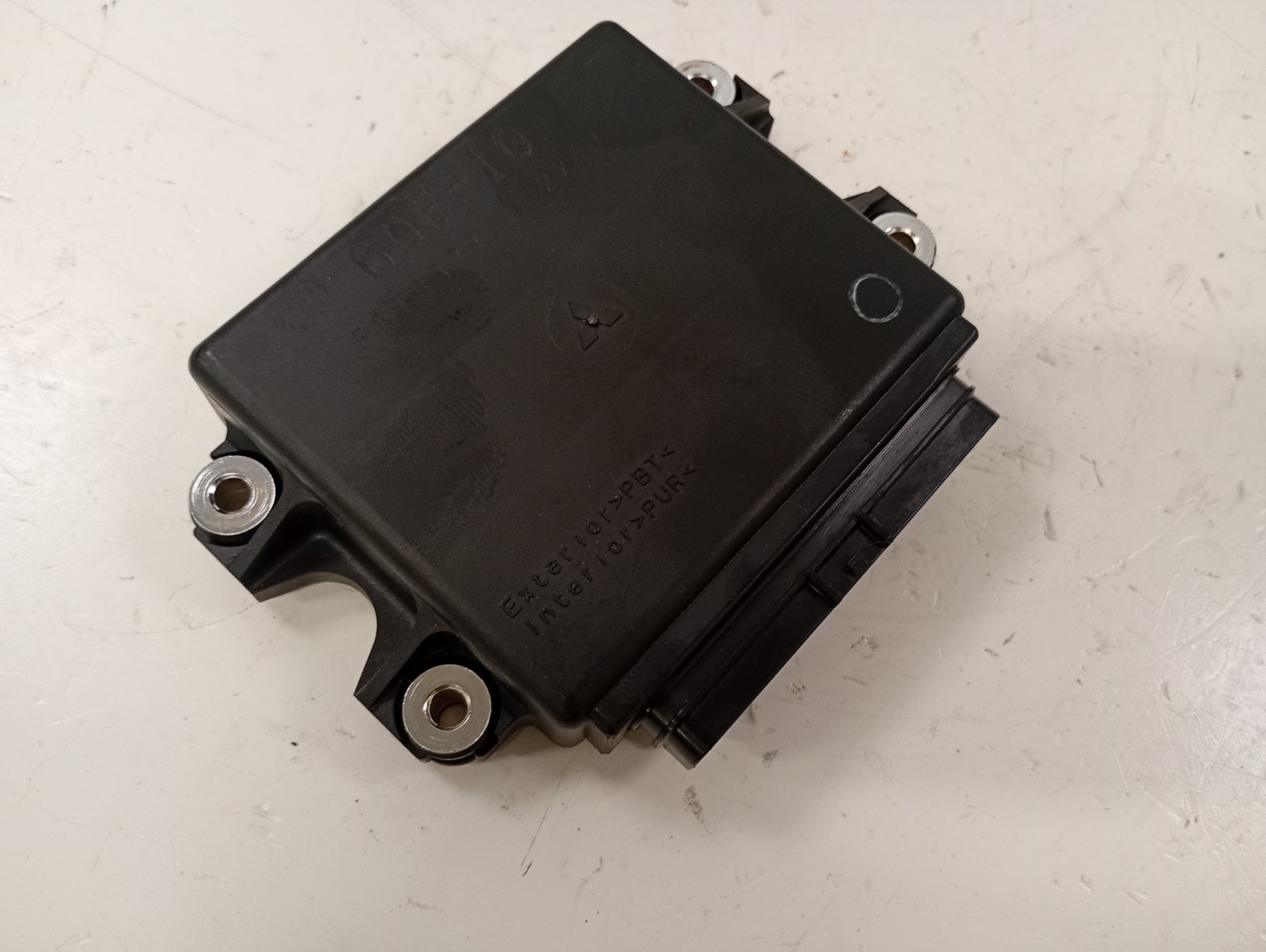 04-08 Yamaha Fx Cruiser Ecu Ecm Cdi Computer Box 04-08 Yamaha Fx Cruiser Ecu Ecm Cdi Computer Box