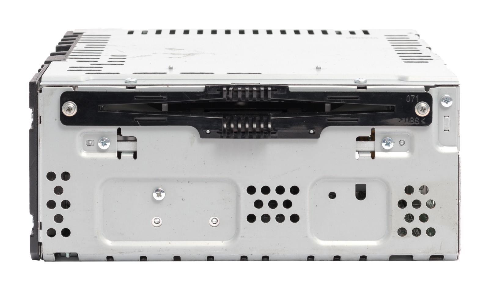 2015-18 Ford Edge AM FM Radio Receiver Single Disc CD MP3 Player FT4T-19C107-KD