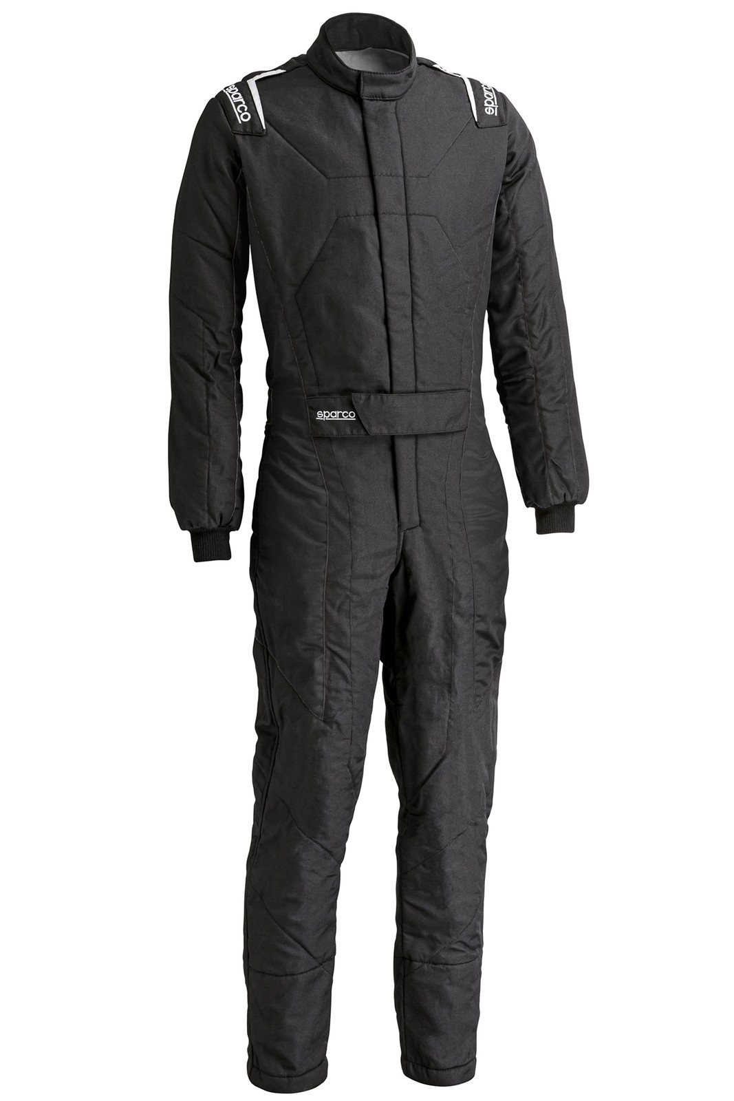 SPARCO Suit Stint Black X-Large - BRS0037U0K01060 SPARCO Suit Stint Black X-Large - BRS0037U0K01060