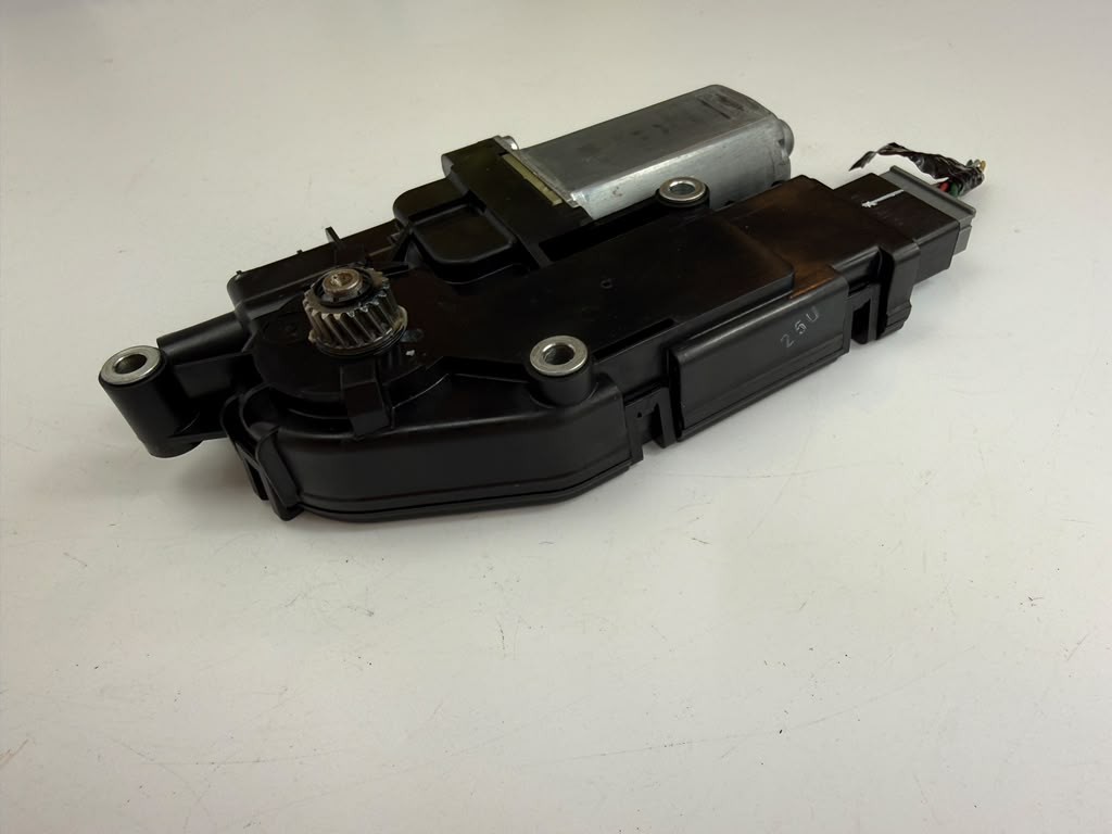 13 14 15 16 17 18 19 20 21 22 ACURA ILX SUN ROOF SUNMOON ROOF TOP GLASS MOTOR