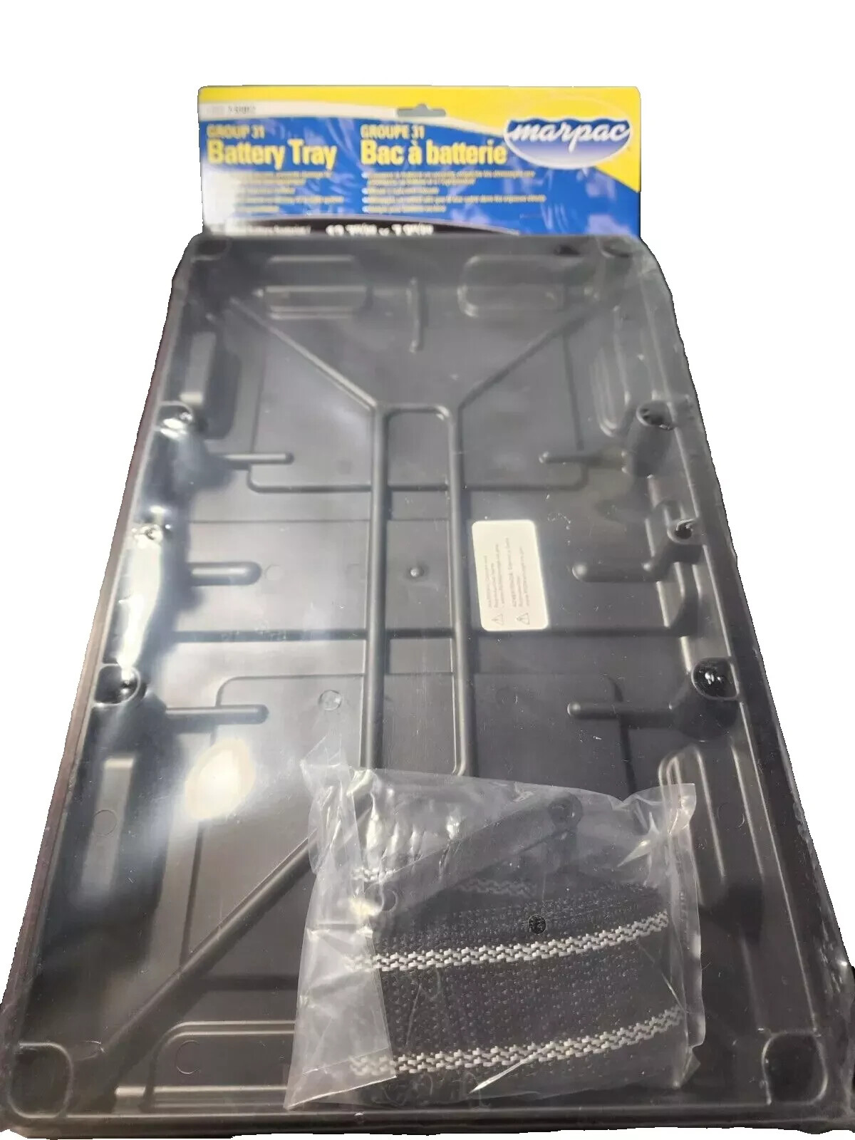 BRAND NEW Boat Marine Battery Tray Group Series 31 BRAND NEW BRAND NEW Boat Marine Battery Tray Group Series 31 BRAND NEW