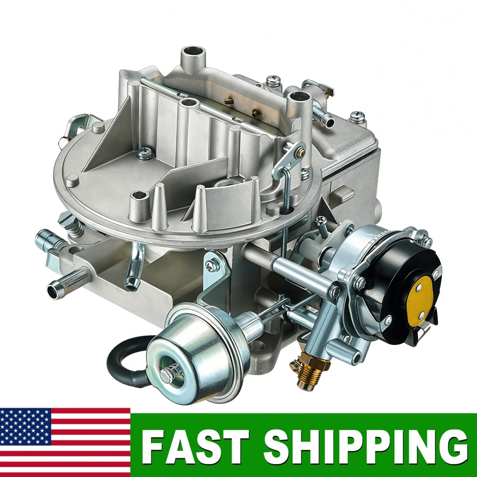 2 BARREL MOTORCRAFT 2150 CARB FOR FORD TRUCKS F150 F250 F350 COMET 289 302 351CU