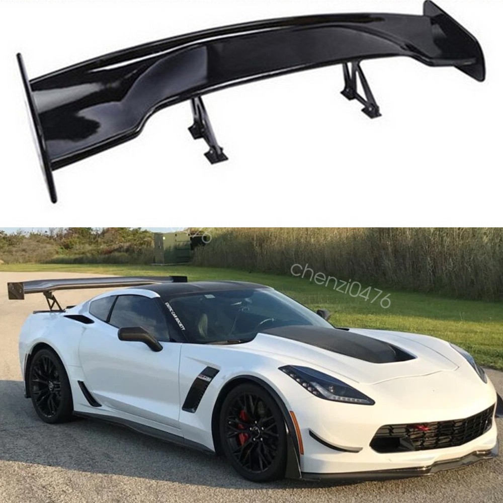 Gloss Black 46\