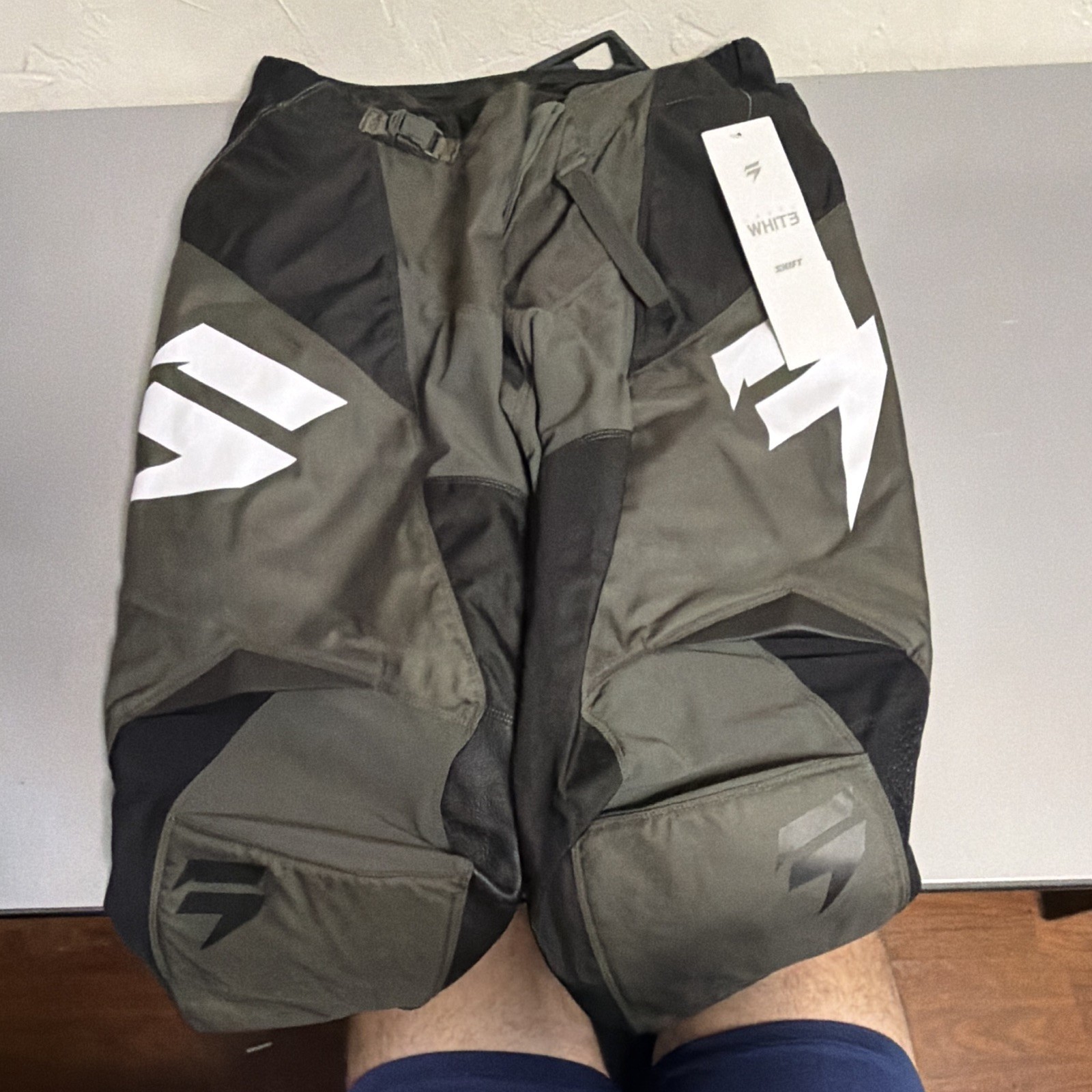 New Motocross Pants / Size 34 / Shift MX New Motocross Pants / Size 34 / Shift MX
