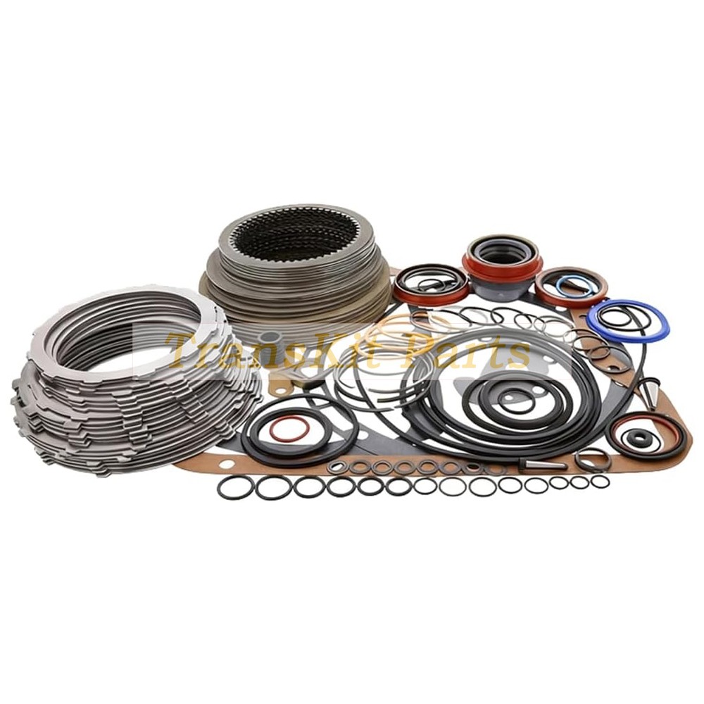 BMXA SLXA Transmission Rebuild Kit for Honda Civic 1.7L 2001-2003