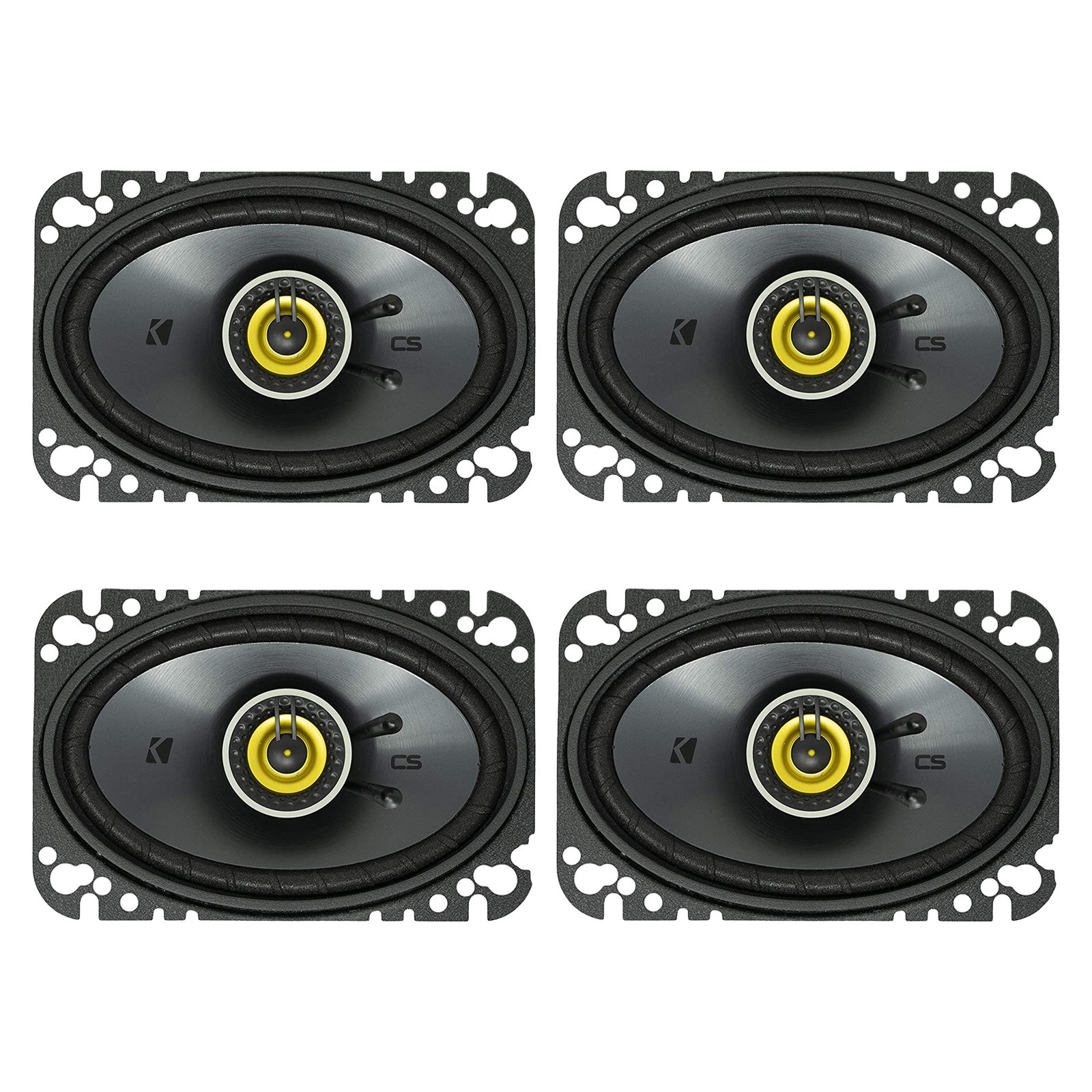 Kicker 46CSC464 4x6\